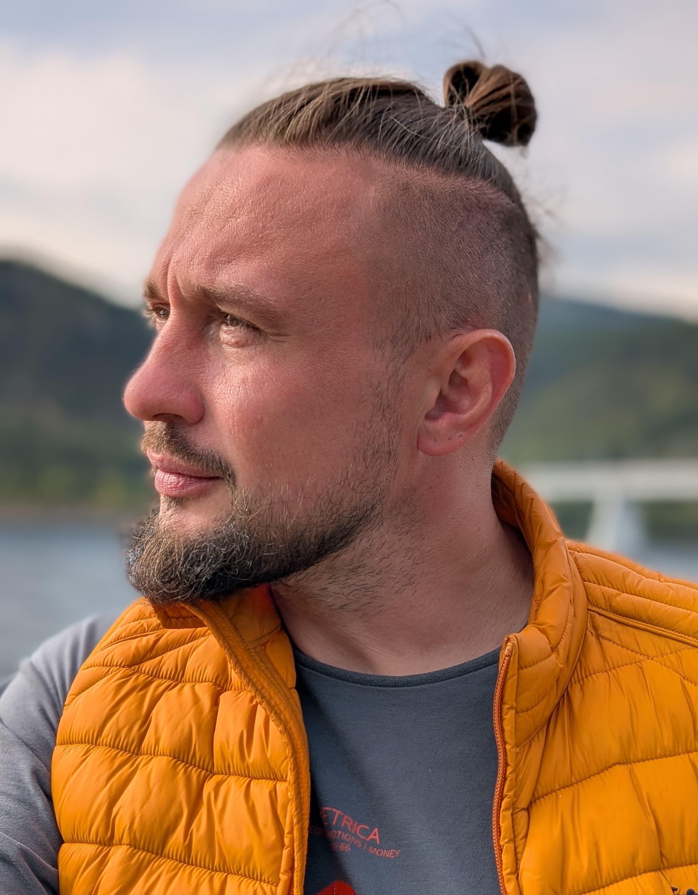 Mikhail Rotfort