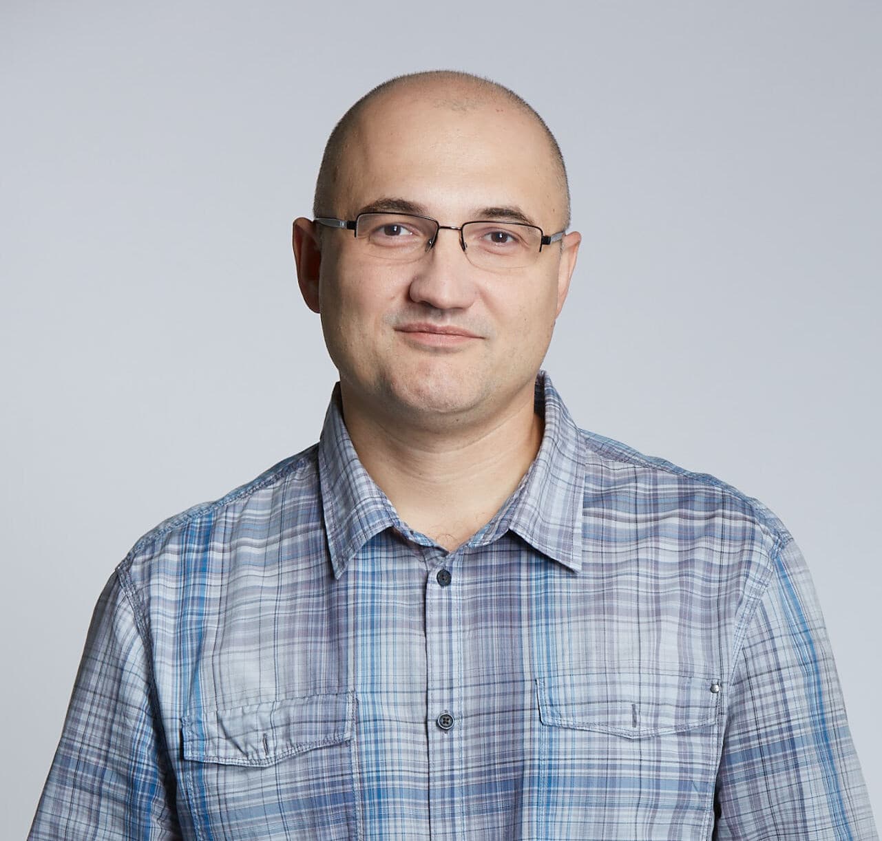 Oleg Shpilchevskiy