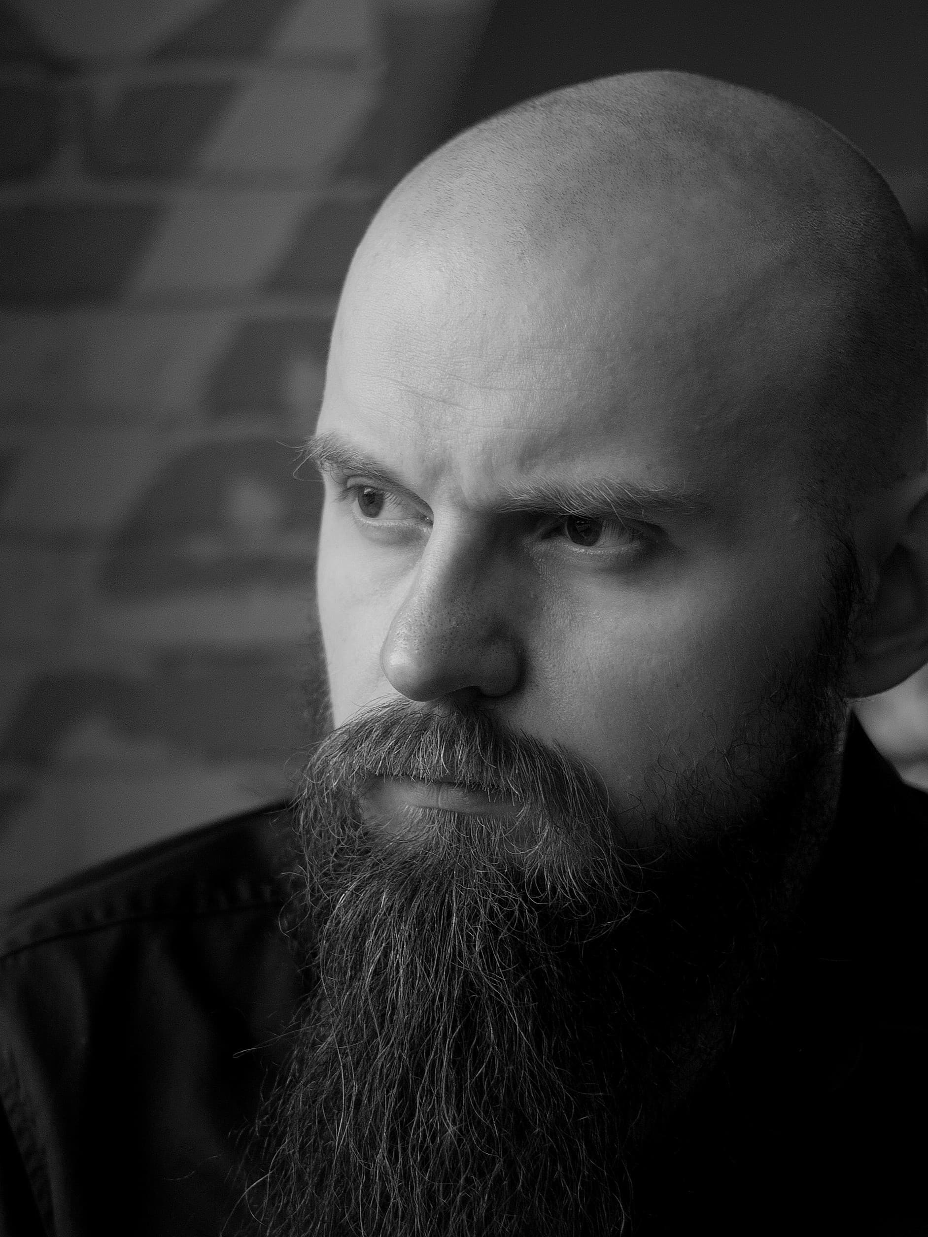 Timofey Nikitchenko