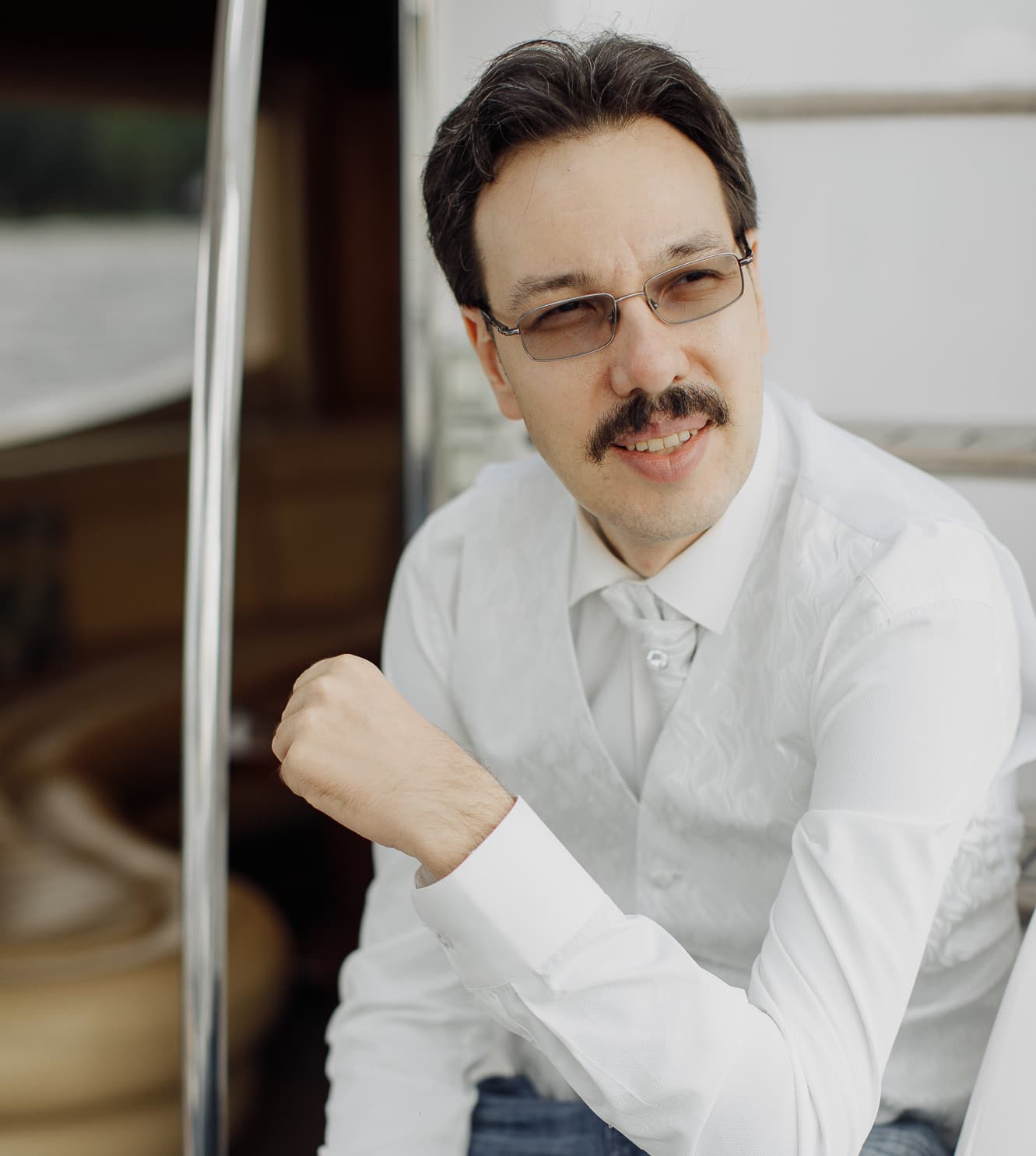 Alexander Mishulin