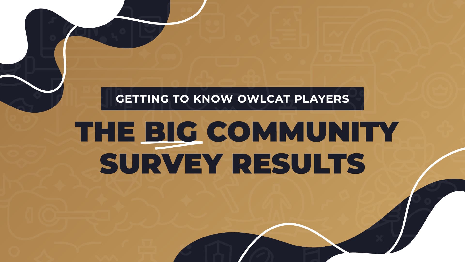 Owlcat Games We Create CRPGs Owlcat Games We Create CRPGs