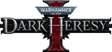 Warhammer 40,000: Dark Heresy