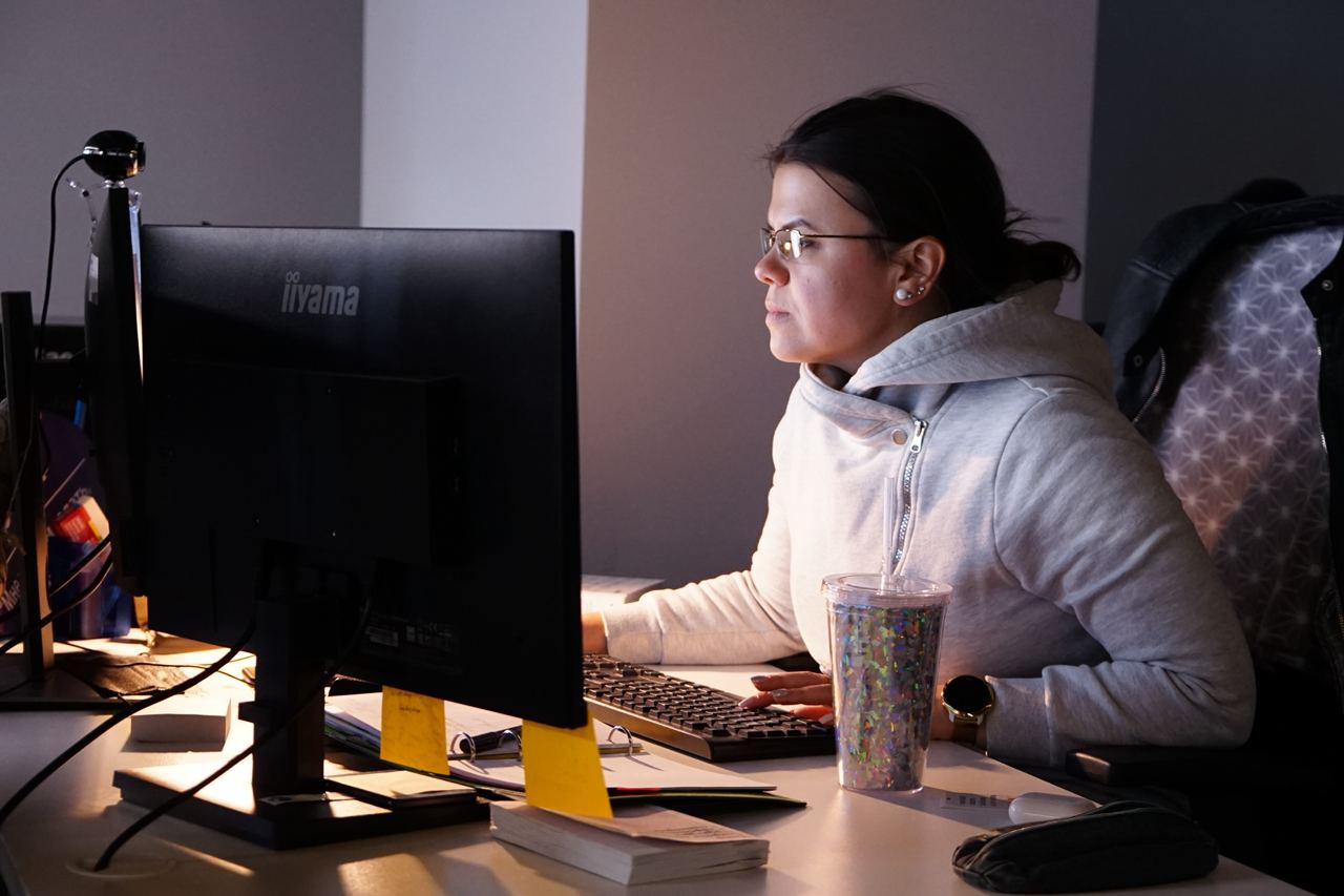 Owlcat Games We Create CRPGs